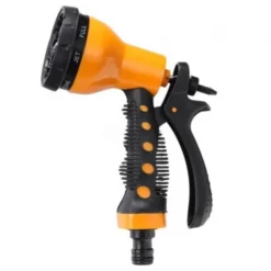 Alternative view of Pistolet d’Arrosage 7 Modes BEETRO