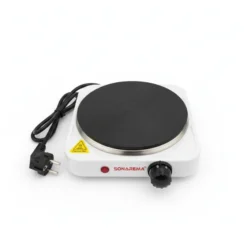 Alternative view of Plaque Chauffante Électrique Sonarema