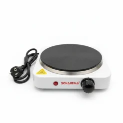 Plaque Chauffante Électrique Sonarema