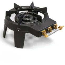 Alternative view of Réchaud à Gaz TABONA