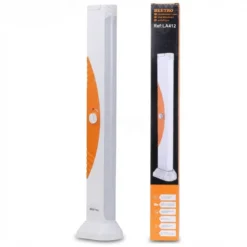 Alternative view of Réglette Lampe LED Rechargeable 12W BEETRO