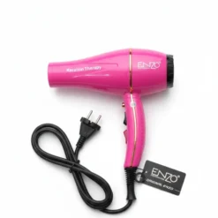 Sèche-Cheveux à la Kératine ENZO