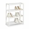 Porte-chaussures Ferdi Plast 4 Niveaux