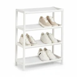 Porte-chaussures Ferdi Plast 4 Niveaux