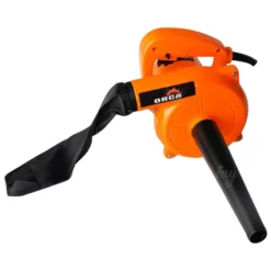 Alternative view of Souffleur & Aspirateur Électrique 400W ORCA