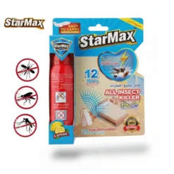 Alternative view of Spray Anti-Insectes  StarMax