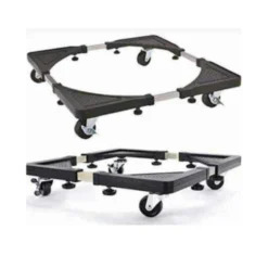 Alternative view of Support Frigo Extensible