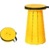 Tabouret Pliant Rétractable Télescopique
