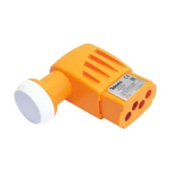 Alternative view of Tête parabole 4 sorties TELEVES