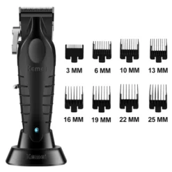 Tondeuse à Cheveux Professionnelle Kemei KM-2296