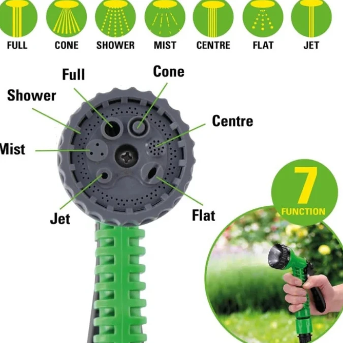 Tuyau d’Arrosage Magic 22,5 m TC0560 BEETRO – Image 2