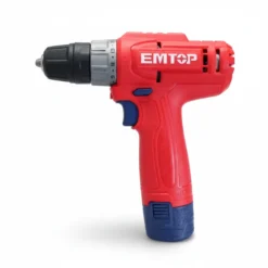 Visseuse Perceuse Sans Fil 12V EMTOP