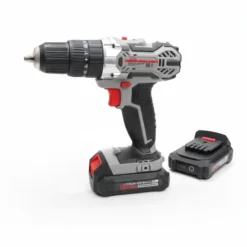 Visseuse Perceuse à Percussion Sans Fil Crown CT21102H