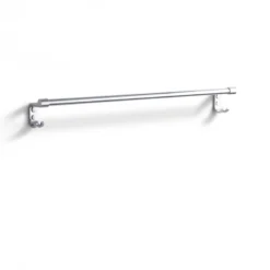 Alternative view of Porte-Serviettes en Aluminium