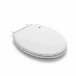 Alternative view of Abattant WC Incassable Standard