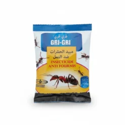 Alternative view of 3 Anti Fourmis Gri-Gri – Granulés Attractifs 100g