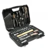 Caisse à Outils 56 Pièces CROWN