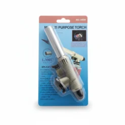 Alternative view of Chalumeau à Gaz Polyvalent Multi Purpose Torch