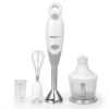 Mixeur plongeant 4 en 1 KitchenLab