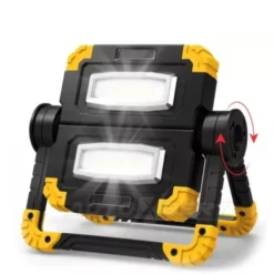 Projecteur LED Extérieur Portable 20W BEETRO