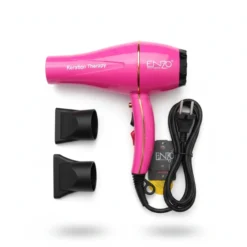 Alternative view of Sèche-Cheveux à la Kératine ENZO